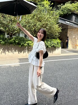 yuuka_hrさんのコーディネート