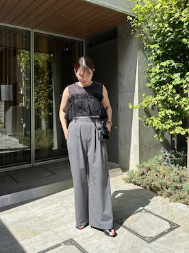 yuuka_hrさんのコーディネート