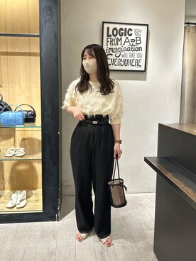 yuuka_hrさんのコーディネート