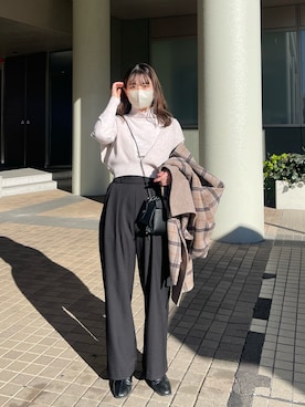 yuuka_hrさんのコーディネート
