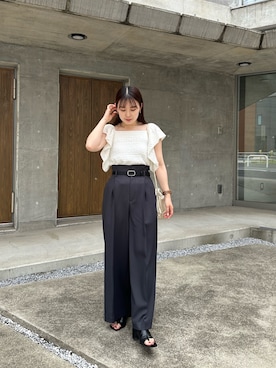 yuuka_hrさんのコーディネート