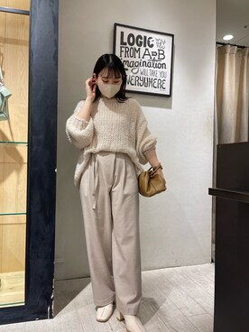 yuuka_hrさんのコーディネート