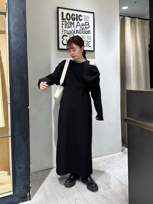 CAPRICIEUX LE'MAGE（カプリシューレマージュ）の「【サイズ展開
