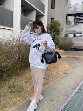 yuuka_hrさんのコーディネート