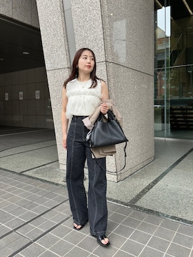 yuuka_hrさんのコーディネート