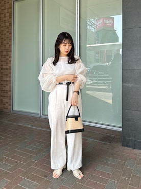 yuuka_hrさんのコーディネート