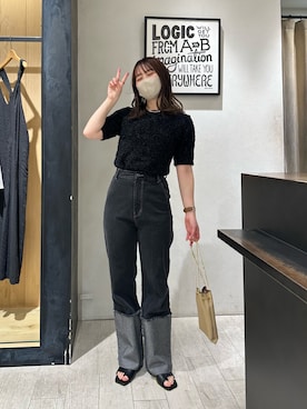 yuuka_hrさんのコーディネート