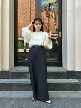 yuuka_hrさんのコーディネート