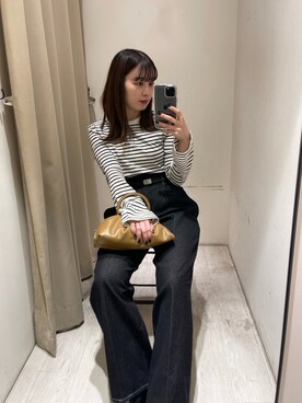 yuuka_hrさんのコーディネート