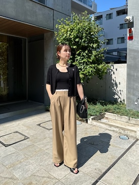 yuuka_hrさんのコーディネート