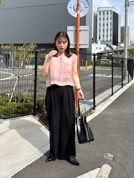 yuuka_hrさんのコーディネート