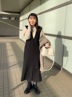 yuuka_hrさんのコーディネート