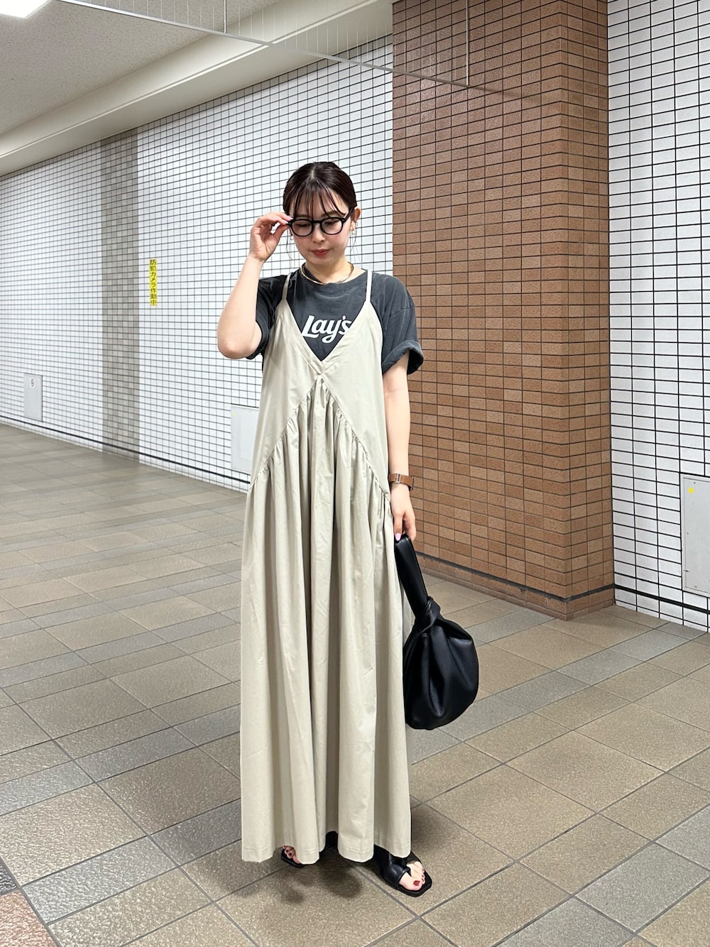 CAPRICIEUX LE'MAGE（カプリシューレマージュ）の「〈AGAWD