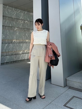 yuuka_hrさんのコーディネート