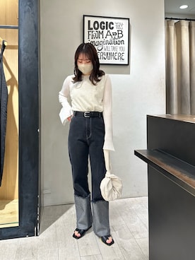 yuuka_hrさんのコーディネート