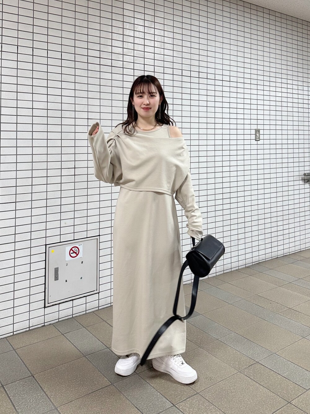CAPRICIEUX LE'MAGE（カプリシューレマージュ）の「【サイズ展開