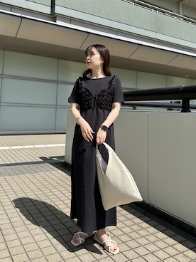 yuuka_hrさんのコーディネート