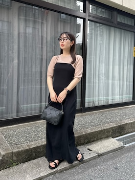 yuuka_hrさんのコーディネート