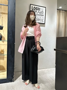 yuuka_hrさんのコーディネート