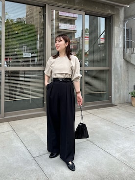 yuuka_hrさんのコーディネート