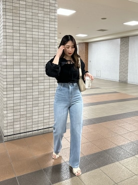 yuuka_hrさんのコーディネート