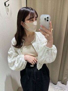 yuuka_hrさんのコーディネート