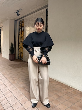 yuuka_hrさんのコーディネート