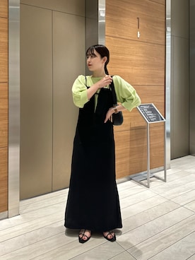 yuuka_hrさんのコーディネート