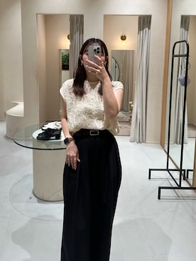 yuuka_hrさんのコーディネート