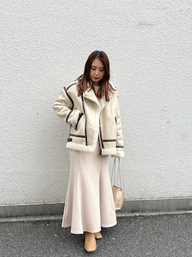 yuuka_hrさんのコーディネート