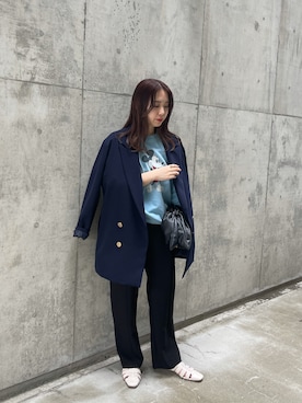 yuuka_hrさんのコーディネート