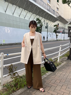 yuuka_hrさんのコーディネート