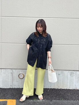 yuuka_hrさんのコーディネート