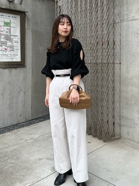 yuuka_hrさんのコーディネート