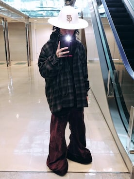 Royさんのコーディネート