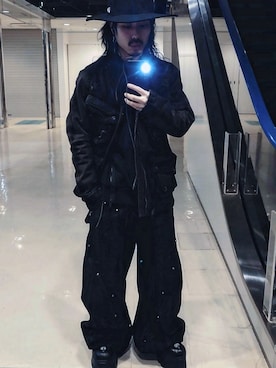 Royさんのコーディネート