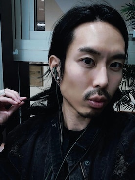 Royさんのコーディネート