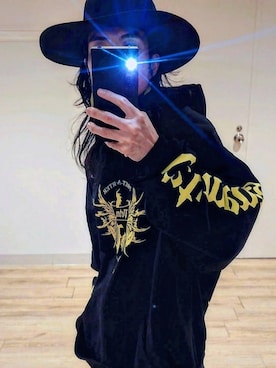 JUSTIN DAVISのアイテムを使った人気ファッションコーディネート - WEAR