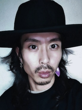 Royさんのコーディネート