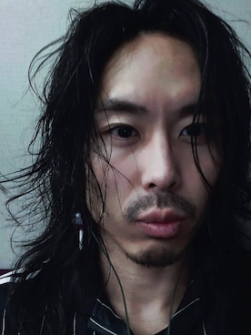 「アイテム（ピアス（片耳用））」を使った、Royさん（メンズ・162cm）の春コーディネート