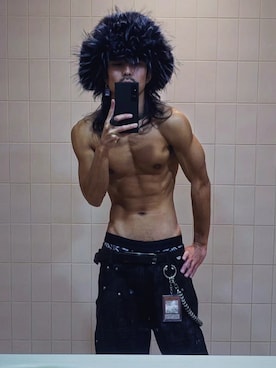 Royさんのコーディネート