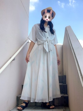 ＊Niko＊ さんのコーディネート