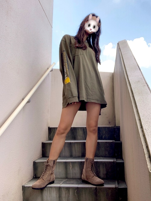 BIRKENSTOCK（ビルケンシュトック）の「LARAMIE LOW/ララミー