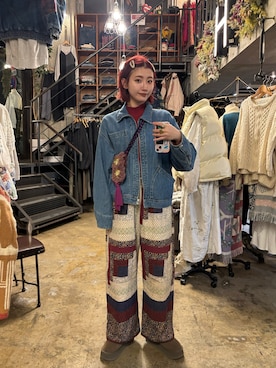 panさんのコーディネート