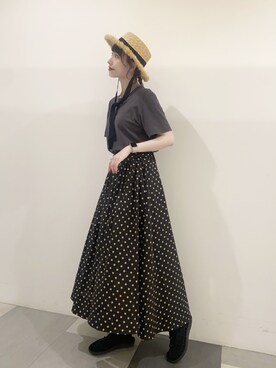 panさんのコーディネート