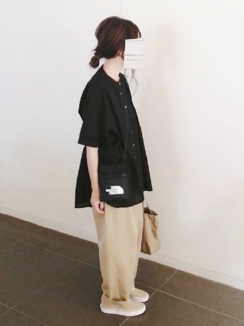 極美品✨agne's b. アニエスベー　カゴバッグ　トート　巾着　ロゴ刺繍 GL11 E BAG ロゴ刺繍トートバッグ(504465925) | アニエスベー