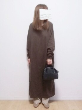 i-waさん(レディース・153cm)の秋コーディネート