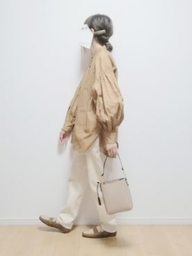 i-waさんのコーディネート