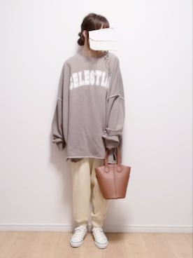 i-waさんのコーディネート