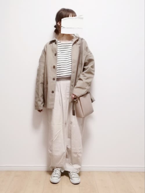 i-waさんのコーディネート